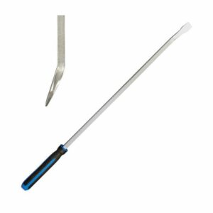 Jefferson Heavy Duty 48″ Jumbo Pry Bar 30 Degree Offset