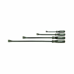 Jefferson Professional 4 Piece Pry Bar Set