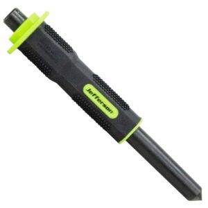 JEFFERSON 1/2 CENTRE PUNCH 12MM