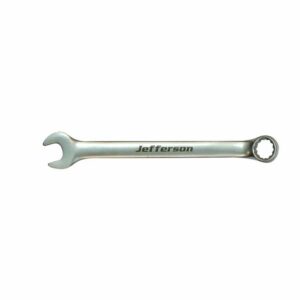 Jefferson 19mm Cold Stamped Spanner