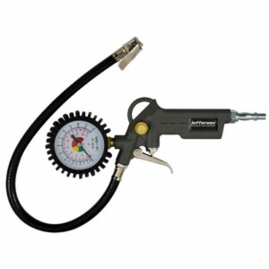 Jefferson Tyre Inflating Gun