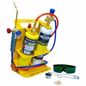 Jefferson Mapp & Oxygen Brazing Kit