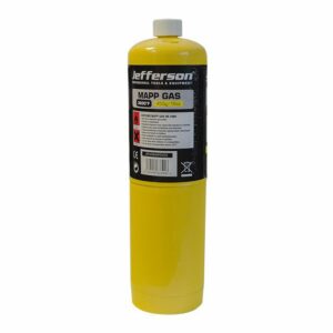 Jefferson Mapp Gas 3600F 400g/14.1oz