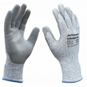 Jefferson Cut Resistant Gloves XL