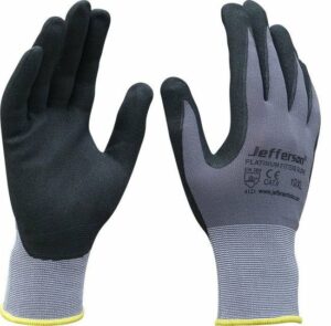 Jefferson Platinum Fitters Gloves