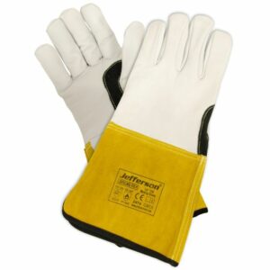 Jefferson Premium TIG Welding Glove