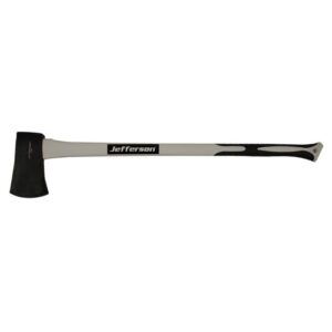 JEFFERSON 4.5lb Felling Axe