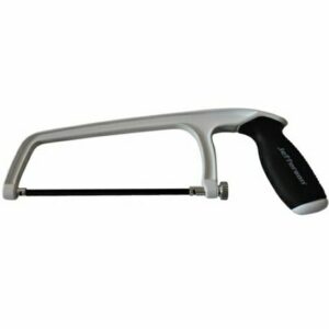 JEFFERSON 6″ HACKSAW 24TPI
