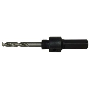 Jefferson Holesaw Arbor & Pilot Drill