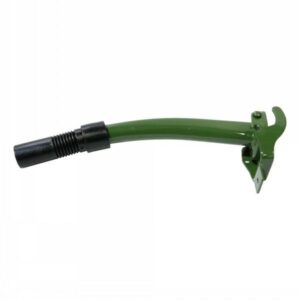 Jefferson Fuel Spout