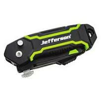 Jefferson Assistant Folding Knife