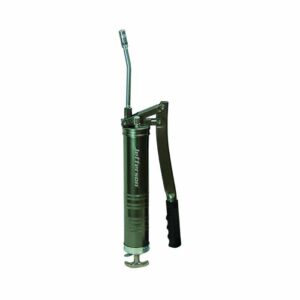 Jefferson Professional Iron Head Grease Gun