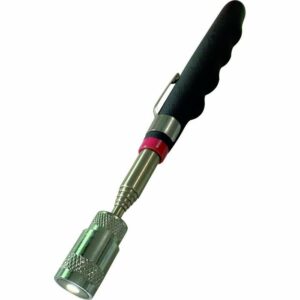 JEFFERSON MAGNETIC TELESCOPIC PICK UP TOOL 190-810MM