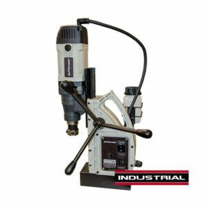 Jefferson 40mm Magnetic Drill 230v