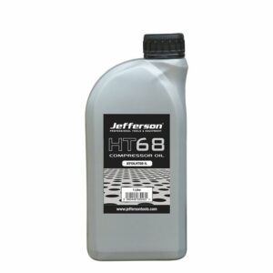 Jefferson 1 Litre Compressor Oil