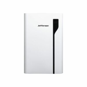 JEFFERSON 12000 BTU/HR AIR CON / DEHUMIDIFIER /HEATER