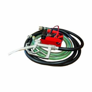 Jefferson Diesel Pump Set Dc 12V