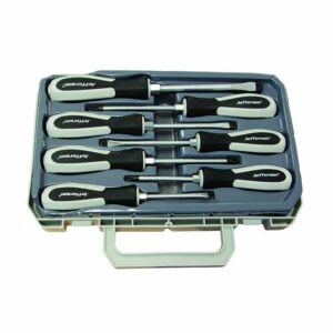 Jefferson 7 Piece Striking Screwdriver Set