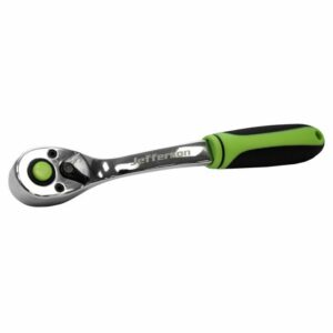 Jefferson 3/8″ Sq Dr Offset Socket Ratchet