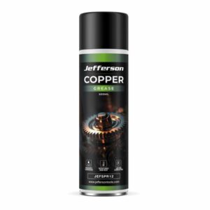 JEFFERSON COPPER GREASE 500ML AEROSOL