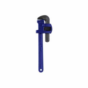 Jefferson 12″ Stillson Pipe Wrench