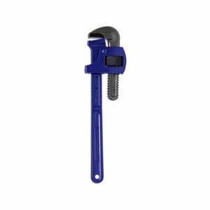 Jefferson 14” Stillson Pipe Wrench