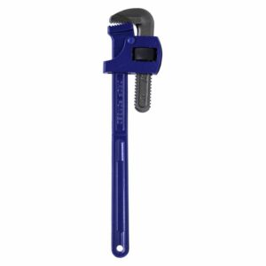 Jefferson 18” Stillson Pipe Wrench
