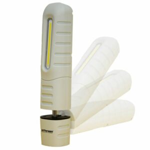 Jefferson 10W COB LED Inspection Light (Grey)