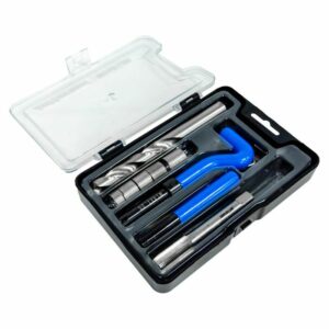Jefferson Thread Repair Kit M14 x 1.25