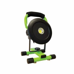 JEFFERSON 600 LUMENS LED RECHARGEABLE COB WORKLIGHT