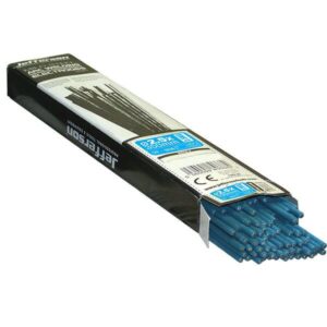 JEFFERSON WELDING RODS 2.5 X 350MM MILD STEEL 2.5KG