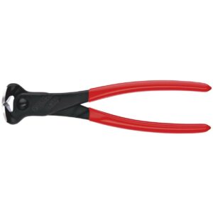 DRAPER End Cutting Nipper PVC Grip 200mm
