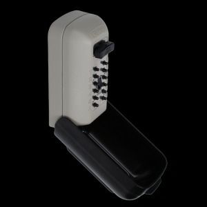 SUPRA C500 DIGITAL KEY SAFE