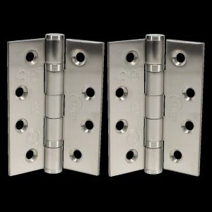 ECLIPSE Stainless Steel Ball Bearing Hinge