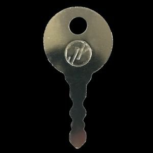 MILA HERO ESPAG KEY 566930 PRECUT WINDOW KEY