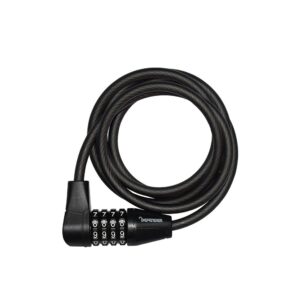Squire Defender 8/1500 Cable 8 x 1500mm Combi Black