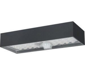 SOLAR BRICK LIGHT GREY