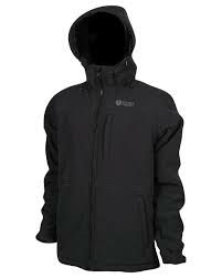 STONEY CREEK MEN’S COASTER JACKET BLACK