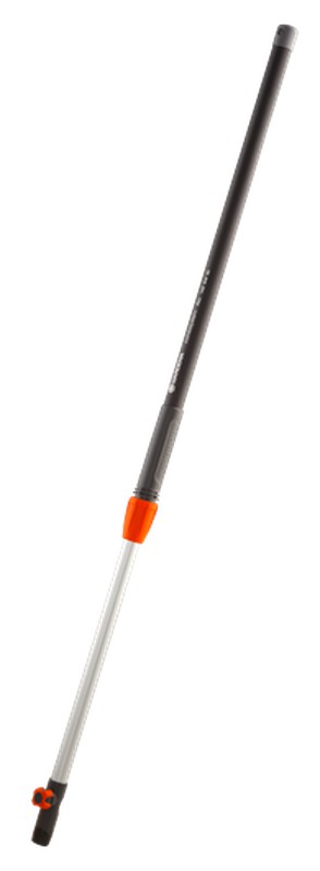 GARDENA COMBISYSTEM TELESCOPIC HANDLE 90-145 3719-20