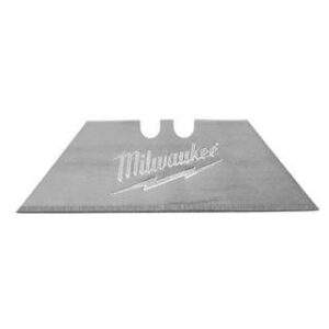 Milwaukee General Purpose Utility Blades (Pack 5)