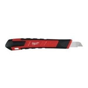 Milwaukee Snap-Off Knife 18mm