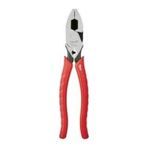 Milwaukee Lineman’s Pliers 250mm