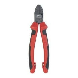 Milwaukee Diagonal Pliers 160mm