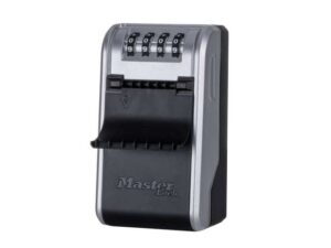 Master Lock 5481EURD Large Select AccessÂ® Key Lock Box