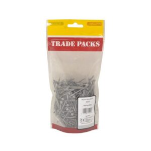 40mm Round Wire Nails – 500g