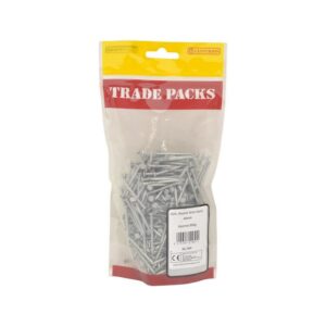 40mm Galv Round Wire Nails – 500g