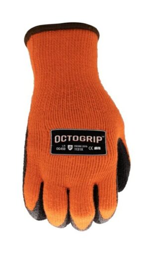 OCTOGRIP OG450 COLD GLOVE (M – XL)