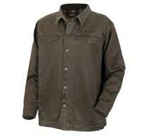 Stoney Creek Men’s Rip Jacket Bourbon