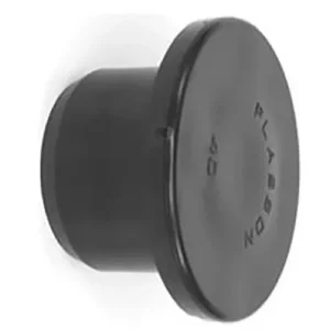 BLANKING PLUG CAP  7129     20MM