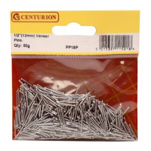 13mm Veneer Pins